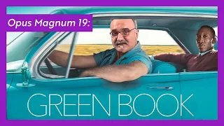 Green Book / Emrah Safa Gürkan - Opus Magnum 19