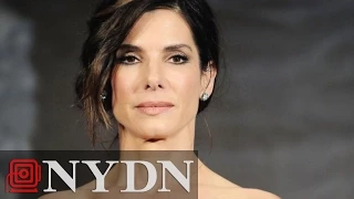 Sandra Bullock Named People Magazines Most Beautiful Person