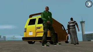 GTA san andreas android mission 47 ( Mike toreno )