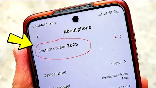 Mobile ka Software update kaise kare | Phone update kaise kare | software update kaise karen 2024