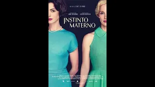 O ELENCO DO FILME = (Instinto Materno), Que Estreia = 28 de março de 2024 No cinema