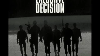 Executive Decision Soundtrack