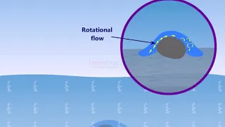 ROTATIONAL AND IRROTATIONAL FLOW