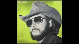 Hank Williams Jr - Feelin’ Better (Rare Live Version)