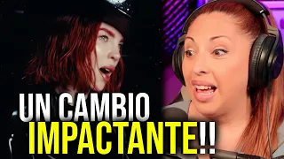 BELINDA CON NATANAEL CANO |  actual y sin Vulgaridad | VOCAL COACH Reaction & Analysis