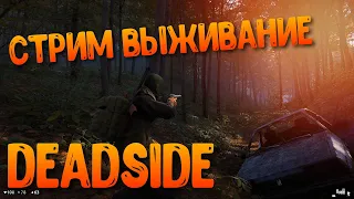 🔴Deadside Стрим | Смотрим что изменилось в игре | Обзор 2024 | MR. YUDIK