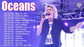 Best Christian Hillsong Worship Songs 2024 - Top 30 Praise And Worship Songs Playlist