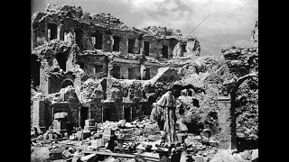 La Battaglia di Cassino - RAI Storia