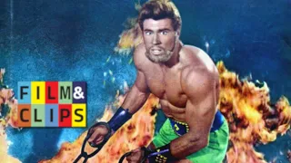 Son of Hercules - Full Movie by Film&Clips