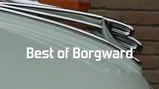 Best of Borgward