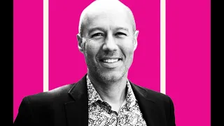 Lyft’s new CEO David Risher drinks up to 3 cups of coffee every day. NOT ONCE are drivers mentioned.