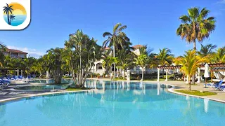 Paradisus Princesa Del Mar Resort & Spa (4K) Varadero Cuba