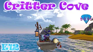CRITTER COVE | Beta Gameplay / Let's Play | E12