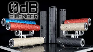 The Best Airgun Moderators by 0dB Silencer