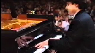 Alexei Sultanov performs Chopin's Nocturne Op.48 №1