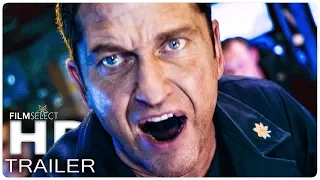HUNTER KILLER Trailer Italiano (2018)