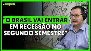 Esse é o maior problema do Paulo Guedes (PROFESSOR CABRAL) | OS ECONOMISTAS 08