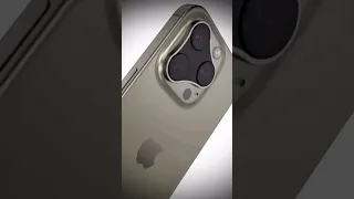 ¿Así es como podría ser el próximo iPhone 16 Pro Max? 00