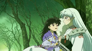 Yashahime : Princess Half-Demon s2 episode 21 || Rin and sesshomaru #moments