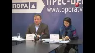 Телеканал ВІТА новини 2015-09-30 У Вінниці міряли індекс публічності міської ради