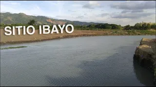 ILOG SA SITIO IBAYO DINARAYO