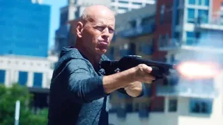 Reprisal - Bruce Willis Final Shootout Scene (1080p)