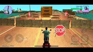 GTA- Vice City - Hurricane Warning ⚠️ (𝘼𝙪𝙙𝙞𝙤 + 𝙂𝙖𝙢𝙚𝙥𝙡𝙖𝙮) [CC]