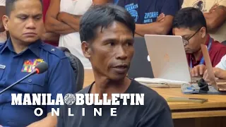 Survivor bares details of deadly ramming incident near Bajo de Masinloc