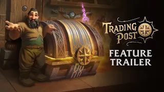 Welcome to the Trading Post | World of Warcraft