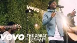 George The Poet - Mummy Told Us (Live) - Vevo UK @ The Great Escape 2015