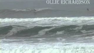 Beachbreak, Paul-Ollie, 11-11-11.avi