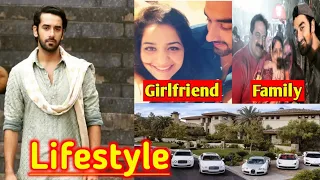 Vishal Vashishtha Lifestyle, Income, Family, Girlfriend, Wife, Real life, Serials, Biography & More