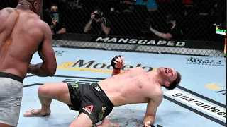 Stipe Miocic vs Francis Ngannou FULL FIGHT | Стипе Миочич vs Фрэнсис Нганну 2 полный бой.