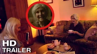 I had Tea with Mrs. Kersh.. IT CHAPTER TWO Trailer 🤡