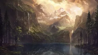 Fantasy Celtic music：Forest/Magic/Fantasy/Pure Music/Background Music