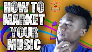 How to Market your Music