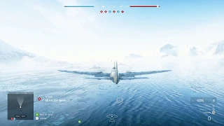 Narvik Conquest Mode - Battlefield V - (1080p) No Commentary