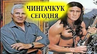 Самый известный индеец - Гойко Митич. Почему никогда не был женат.