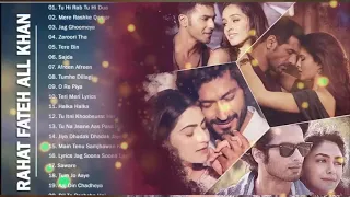 Best Hindi SingAlong Songs  Full Album  Maiyya Mainu Jaan Ban Gaye Dil Maang Raha Hai   00