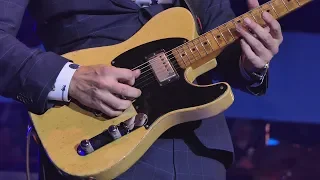 Joe Bonamassa - How Many More Times - Pool Deck Show 2 - KTBA Cruise 2019