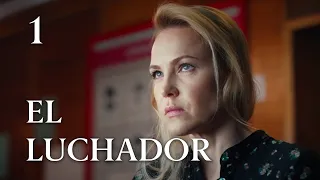 EL LUCHADOR (Parte 1) HD | MEJOR PELICULA| Pelicula Romantica En Español