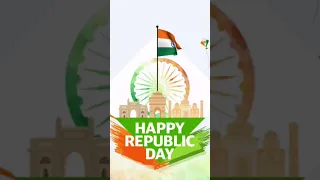 Happy Republic Day Status | Proud To Be Indian #Jai Hind #Jai Ho #Short