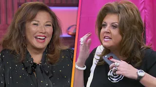 Abby Lee Miller REACTS to Her Biggest Dance Moms Memes (Exclusive)