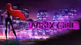 Winx Club World Of Winx Official  song