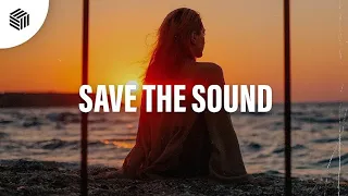 Blaze U & Damon Paul - Save The Sound (Summer Mix) #summer #summervibes