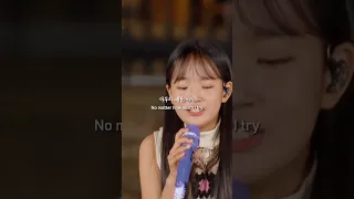 CHILDISH ADULT (어른아이)🎵 cover by KIM TAE YEON (김태연)🎤