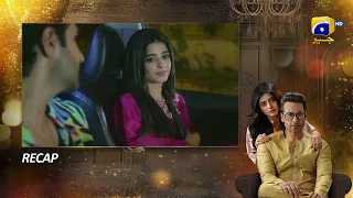 Recap Farq Episode 27 - 31st January 2023 - HAR PAL GEO