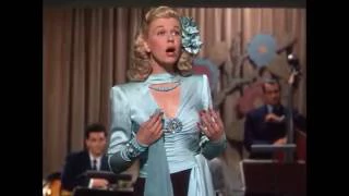 Doris Day - "I'm In Love" from Romance On The High Seas (1948)