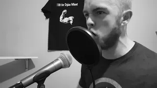 Spit It Out by Slipknot (VOCAL COVER)