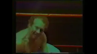 WWC Super Estrellas January 8th 1983